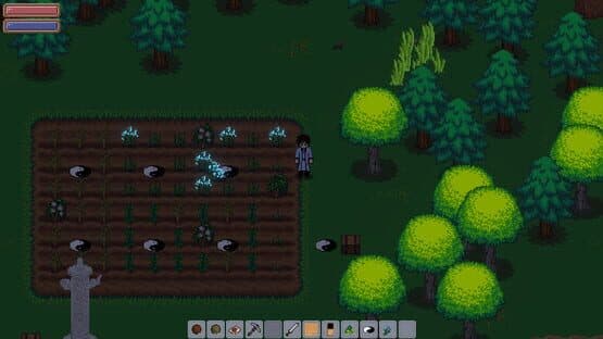 Dan Factory — screenshot 3