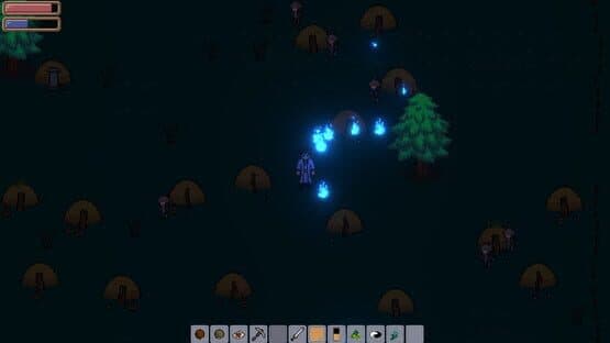 Dan Factory — screenshot 5