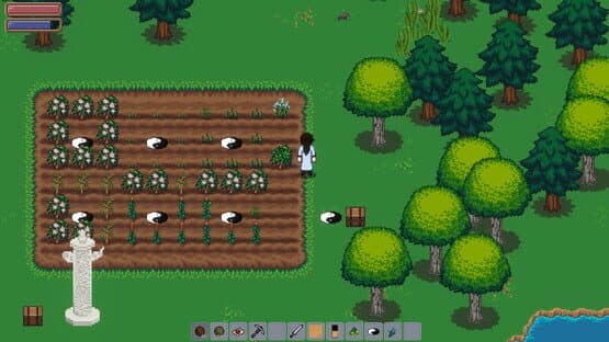 Dan Factory — screenshot 6