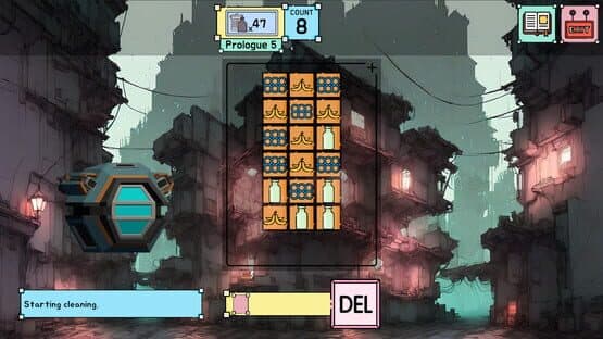 Find with Seoul: Story Puzzle — screenshot 5