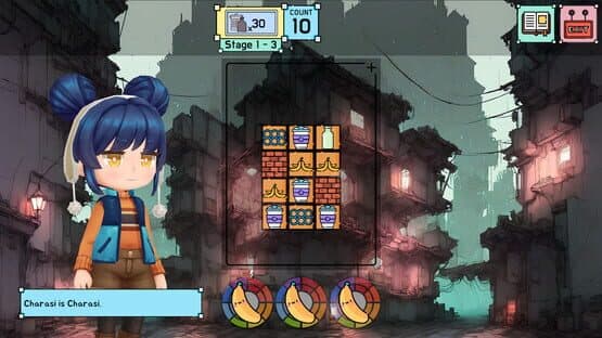 Find with Seoul: Story Puzzle — screenshot 6