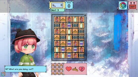 Find with Seoul: Story Puzzle — screenshot 7