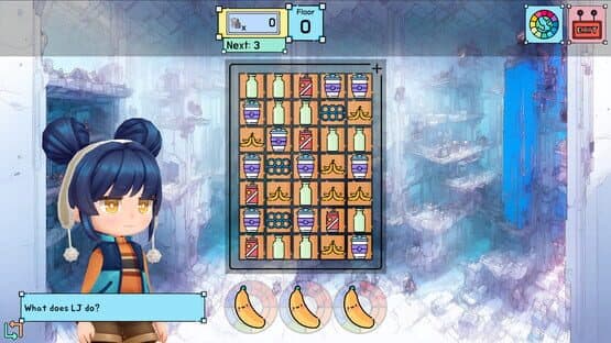 Find with Seoul: Story Puzzle — screenshot 8