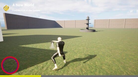 War Of Celestials — screenshot 2