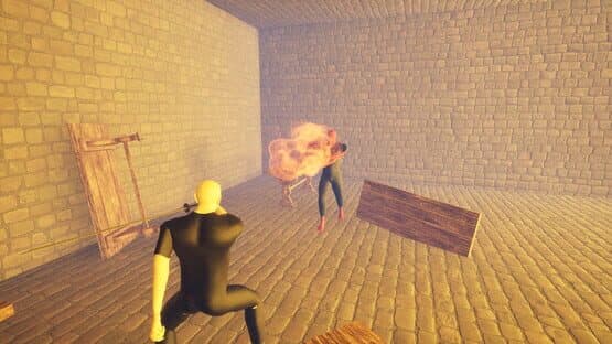 War Of Celestials — screenshot 4