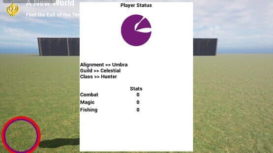 War Of Celestials — screenshot 5