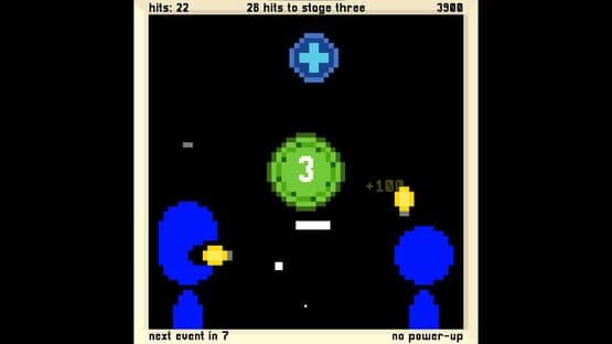 Pongspin — screenshot 1