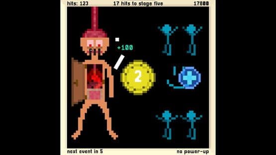 Pongspin — screenshot 3