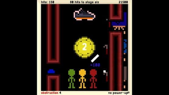Pongspin — screenshot 4