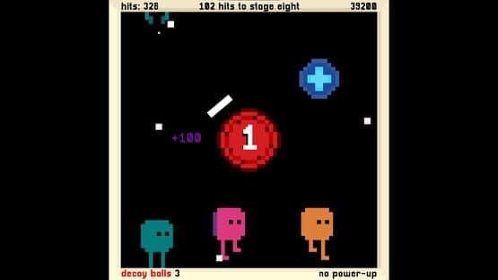 Pongspin — screenshot 5