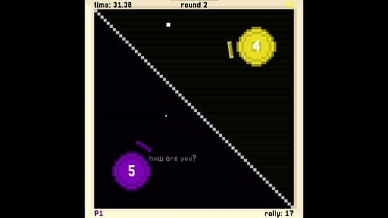 Pongspin — screenshot 6