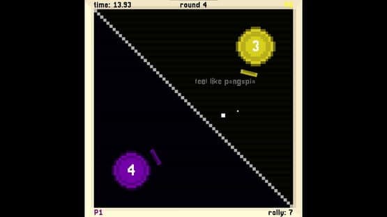 Pongspin — screenshot 7