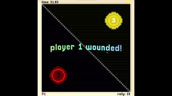 Pongspin — screenshot 8