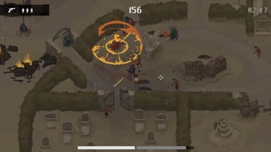 Kill The Crows — screenshot 1