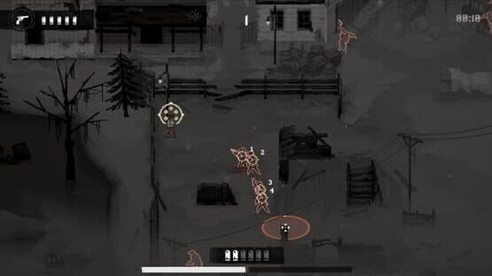 Kill The Crows — screenshot 2