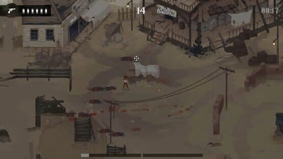 Kill The Crows — screenshot 3