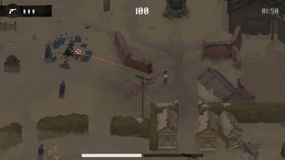 Kill The Crows — screenshot 4