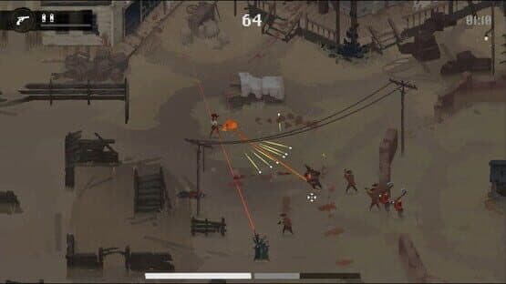 Kill The Crows — screenshot 5