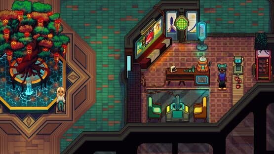 The Lost Hotel — screenshot 4