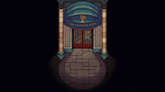 The Lost Hotel — screenshot 5