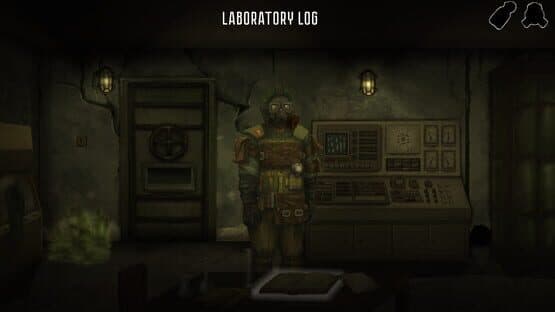 Living Cell — screenshot 1