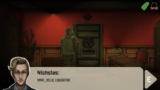 Living Cell — screenshot 3