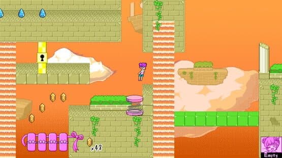 GimmickHeart — screenshot 1