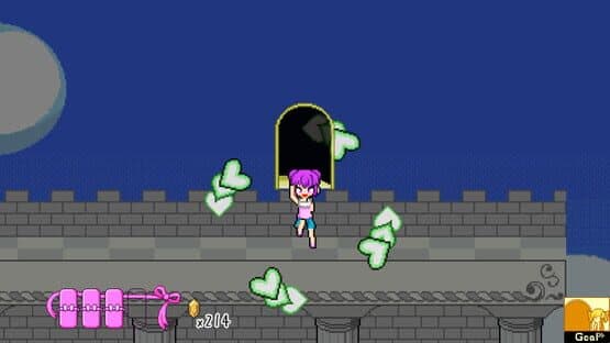 GimmickHeart — screenshot 2