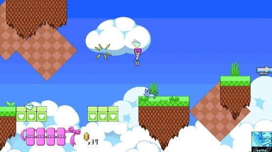 GimmickHeart — screenshot 3