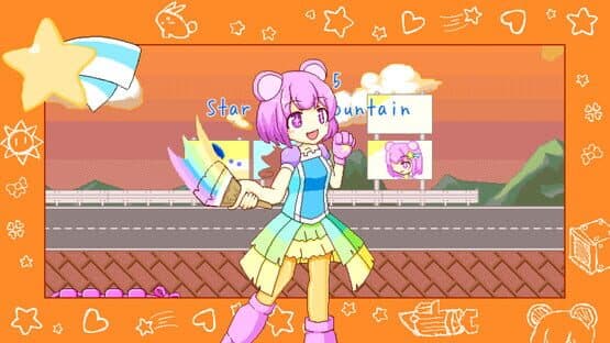 GimmickHeart — screenshot 4