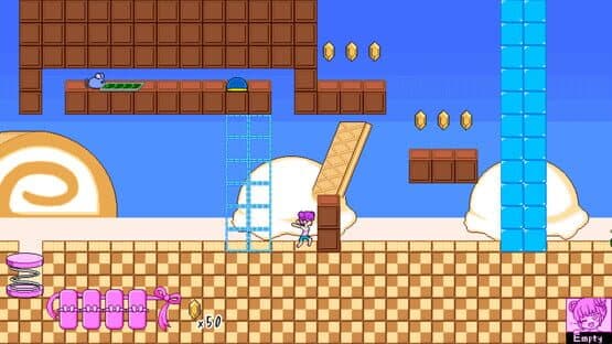 GimmickHeart — screenshot 5