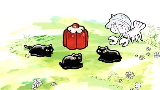 Cat Lobster Simulator — screenshot 5