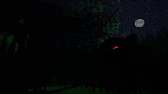 Within The Depths — screenshot 1