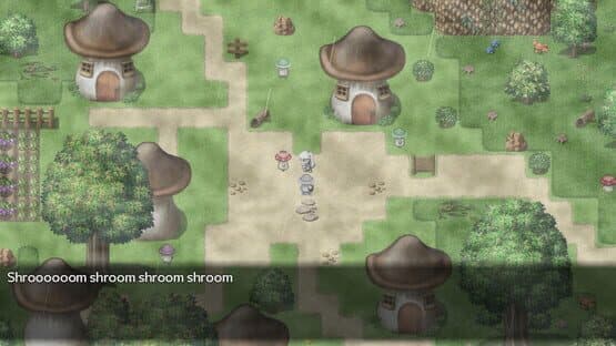 The Chronicles of Eleos: The Hall of Azaron — screenshot 1