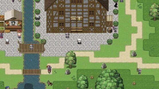 The Chronicles of Eleos: The Hall of Azaron — screenshot 2