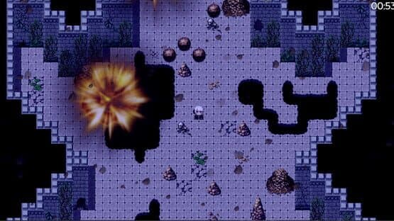 The Chronicles of Eleos: The Hall of Azaron — screenshot 3