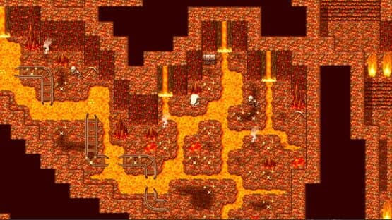 The Chronicles of Eleos: The Hall of Azaron — screenshot 4