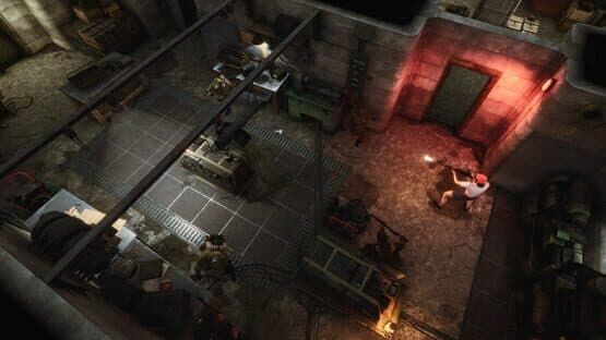 Classified: France '44 — screenshot 2
