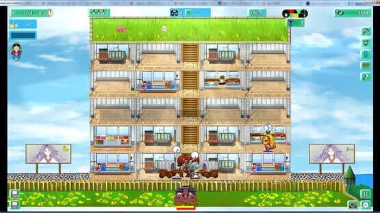Happiness Market — screenshot 3