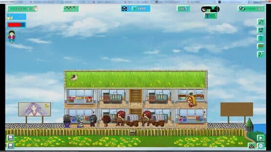 Happiness Market — screenshot 4