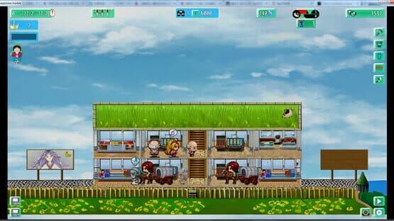 Happiness Market — screenshot 5