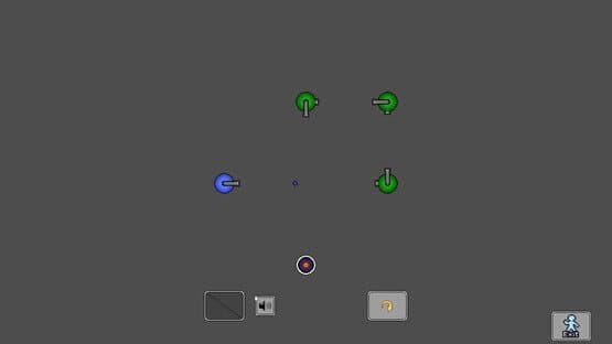 Cannon Target — screenshot 1