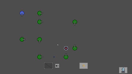 Cannon Target — screenshot 2