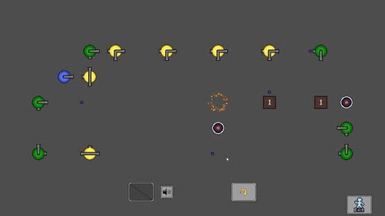 Cannon Target — screenshot 6