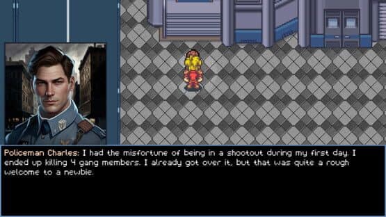 Tower of Pandemonium — screenshot 1