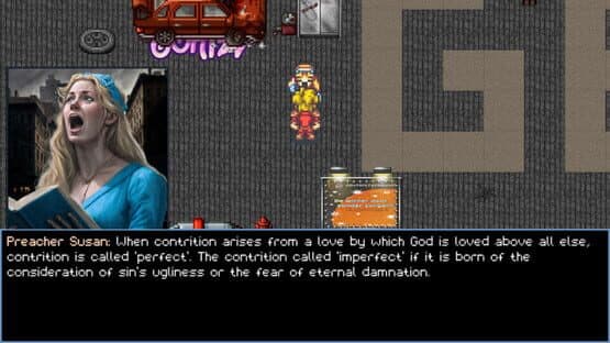 Tower of Pandemonium — screenshot 2