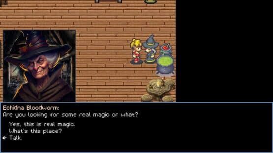 Tower of Pandemonium — screenshot 3
