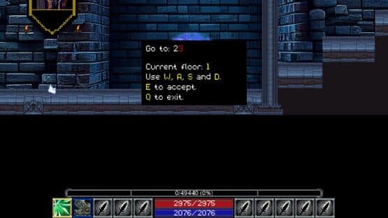 Tower of Pandemonium — screenshot 4
