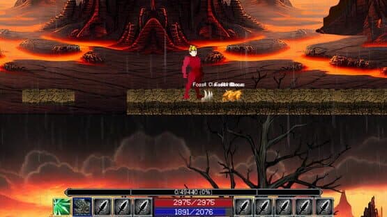 Tower of Pandemonium — screenshot 5