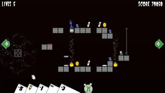Platboarder — screenshot 3
